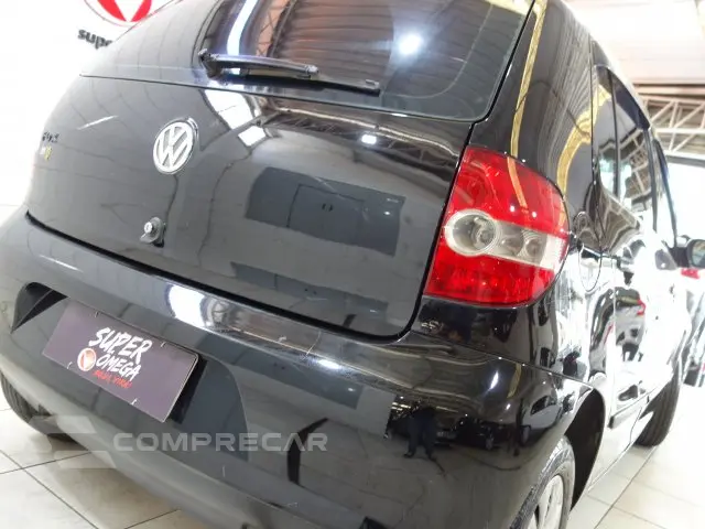 FOX - 1.0 MI 8V 4P MANUAL