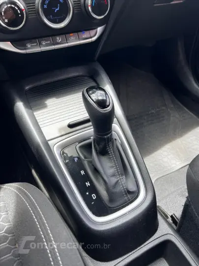 HB20 1.0 Tgdi Evolution