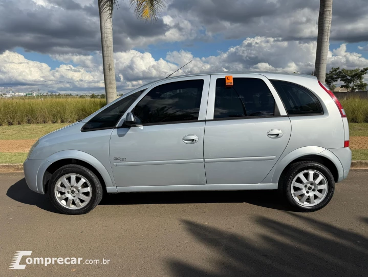 MERIVA 1.8 MPFI Maxx 8V