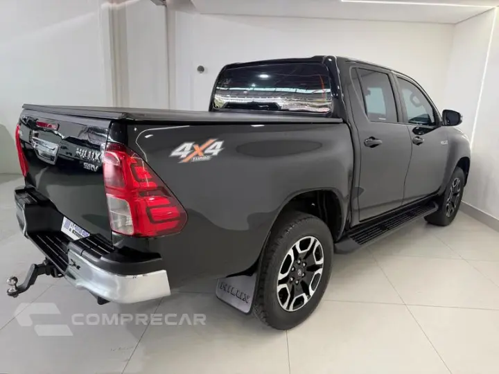 HILUX CDSRVA4FD