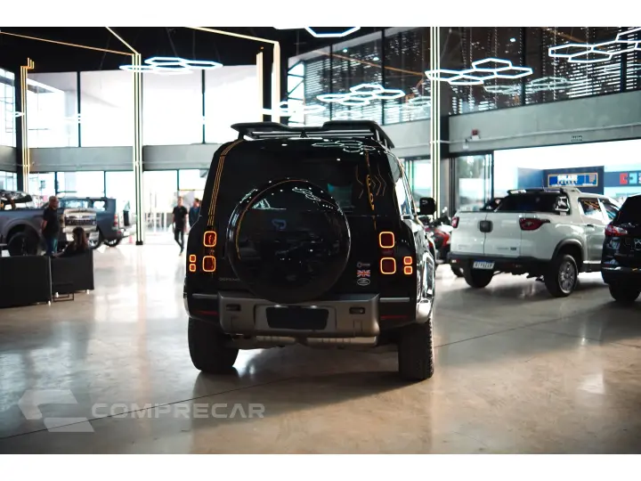 DEFENDER 3.0 D300 TURBO DIESEL MHEV 110 X-DYNAMIC HSE AWD AU