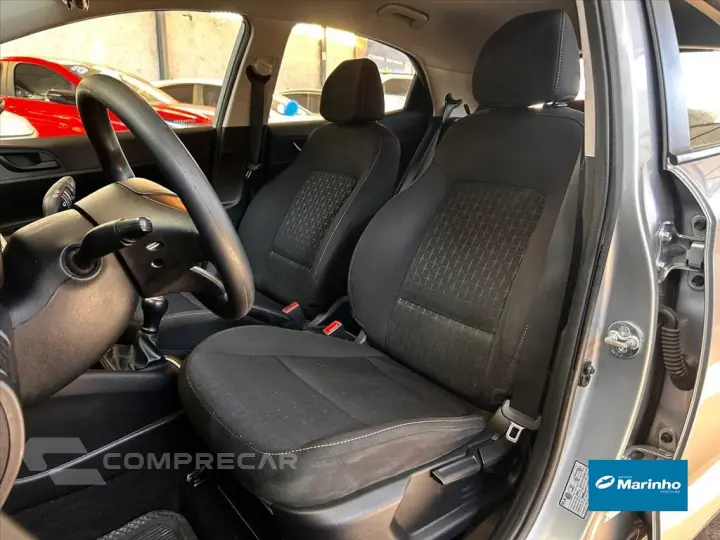 HB20 1.0 12V FLEX COMFORT MANUAL