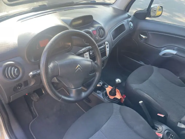 C3 GLX 1.4/ GLX Sonora 1.4 Flex 8V 5p