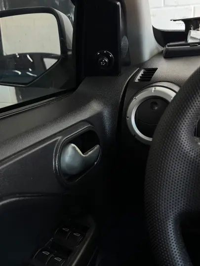 EcoSport XLT 2.0/ 2.0 Flex 16V 5p Aut.