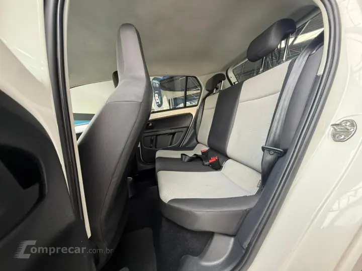 UP 1.0 MPI Take UP 12V