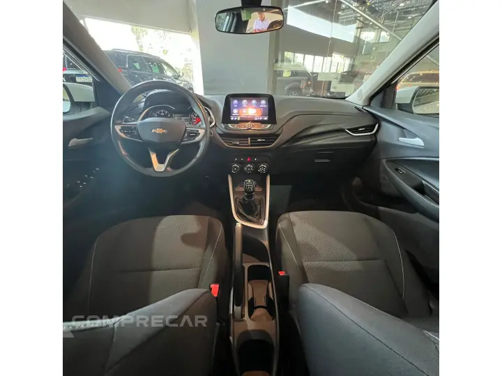 ONIX 1.0 FLEX PLUS LT MANUAL