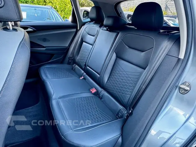 TAOS - 1.4 250 TSI TOTAL COMFORTLINE AUTOMÁTICO