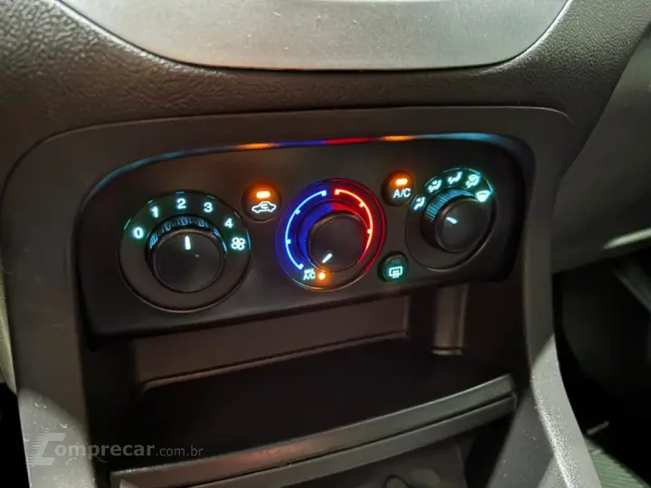 KA 1.0 TI-VCT FLEX SE MANUAL