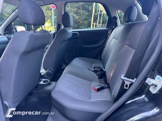 CORSA HATCH - 1.4 MPFI MAXX 8V 4P MANUAL