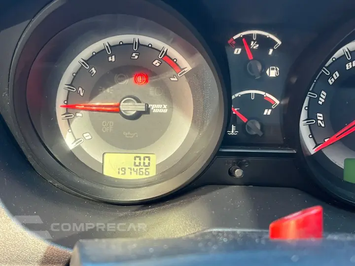 FIESTA 1.0 MPI 8V