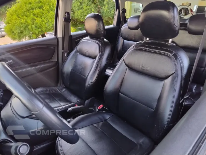 SPIN ACTIV 1.8 FLEX AUT.