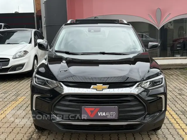 TRACKER - 1.2 TURBO PREMIER AUTOMÁTICO