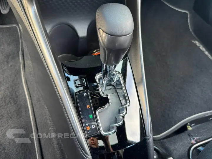 YARIS 1.5 16V XLS Multidrive