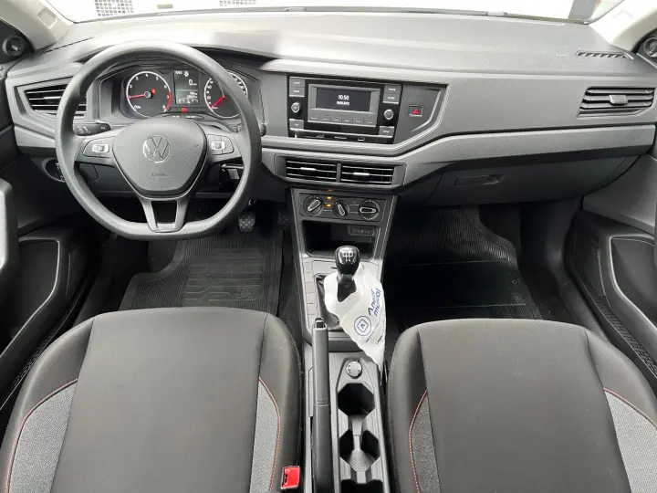 POLO 1.0 MPI Track