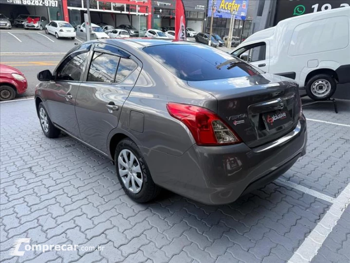 VERSA 1.0 12V