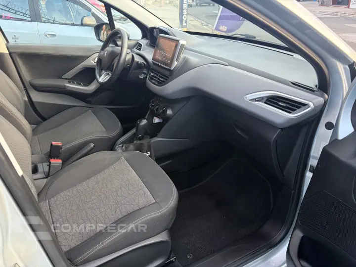 208 1.6 16V Active Pack