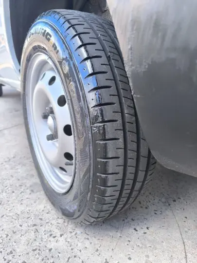 Doblo Cargo 1.8 mpi Fire Flex 8V/16V 4p