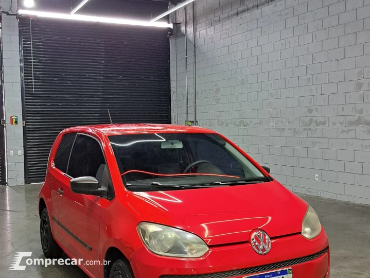 Up 1.0 Mpi Take Up 12V Flex 2P Manual