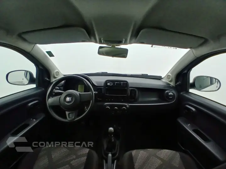 MOBI 1.0 EVO FLEX LIKE. MANUAL