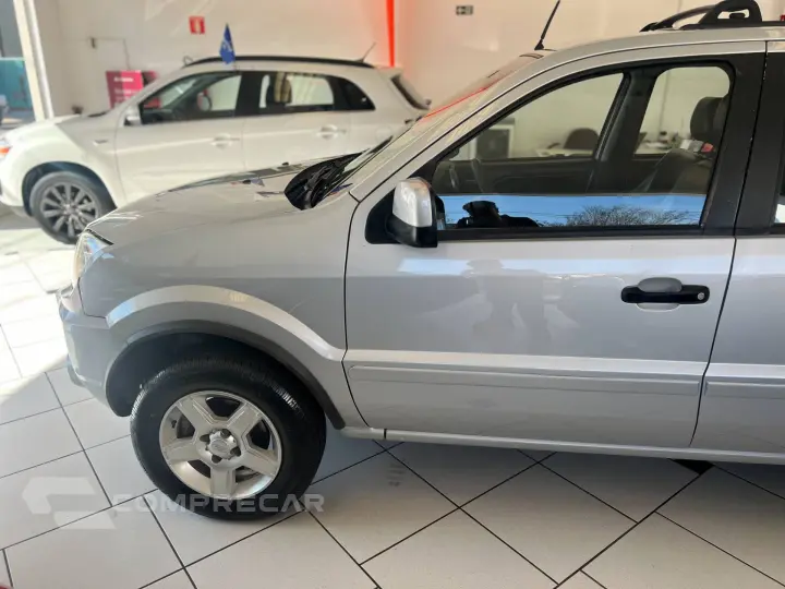 ECOSPORT 2.0 XLT 16V FORD