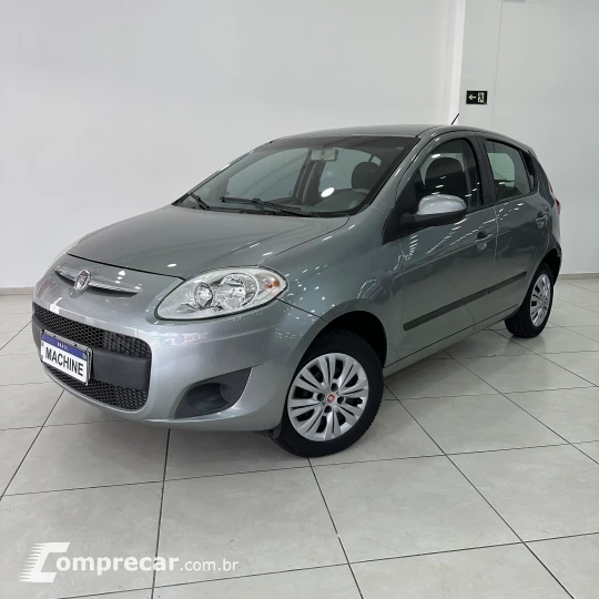 PALIO 1.0 MPI Attractive 8V