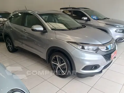 HR-V 1.8 16V EX