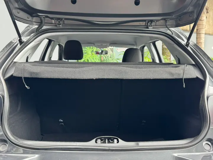 C4 CACTUS 1.6 VTI 120 Feel Eat6