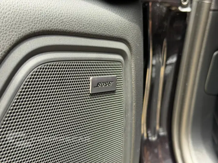 Macan 2.0 16V Gasolina 4P Automático