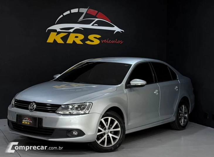 JETTA Comfortline 2.0 T.Flex 8V 4p Tipt.