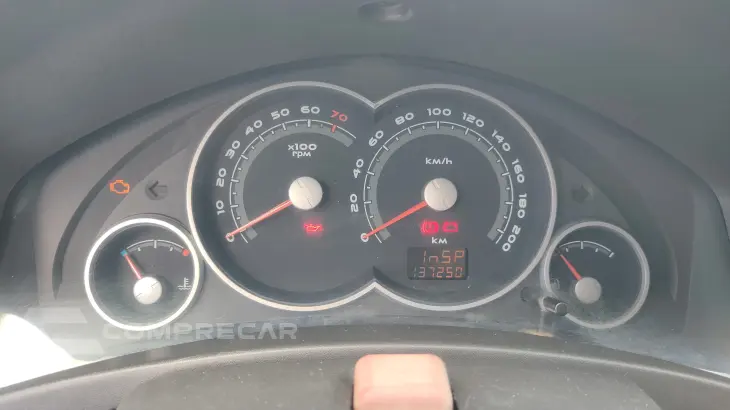 PRISMA 1.0 MPFI VHCE Maxx 8V