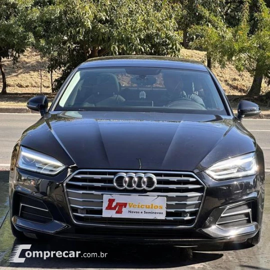 A5 SPB 2.0TFSI