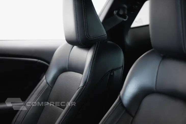 MUSTANG 5.0 V8 Ti-vct GT Premium Selectshift