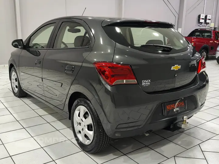 ONIX 1.4 MPFI LT 8V