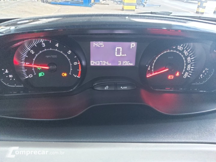 2008 1.6 16V FLEX ALLURE 4P AUTOMATICO
