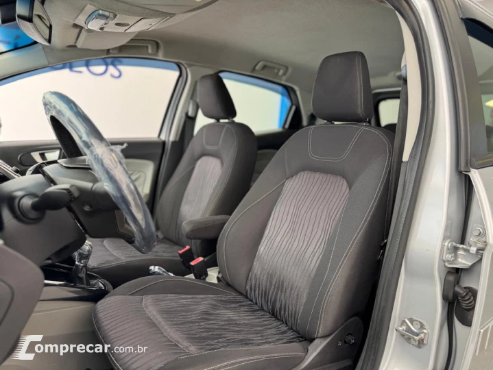 ECOSPORT 2.0 Titanium 16V