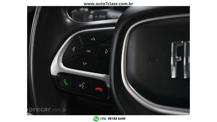 CRONOS - 1.3 FIREFLY DRIVE MANUAL