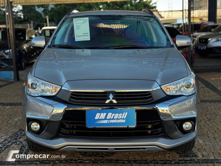 ASX 2.0 4WD 16V
