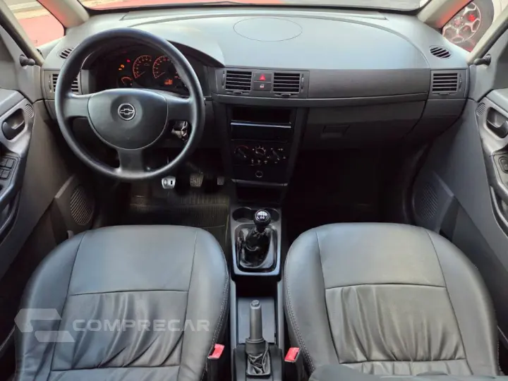 Meriva Expres.EASYTRONIC 1.8 FlexPower