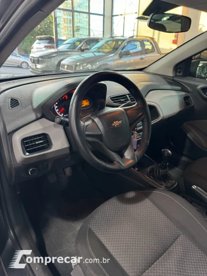 ONIX HATCH Joy 1.0 8V Flex 5p Mec.