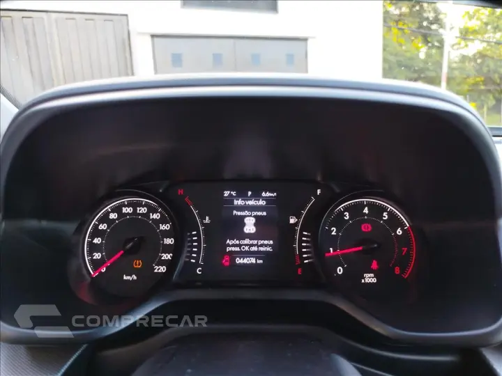 PULSE 1.0 Turbo 200 Audace