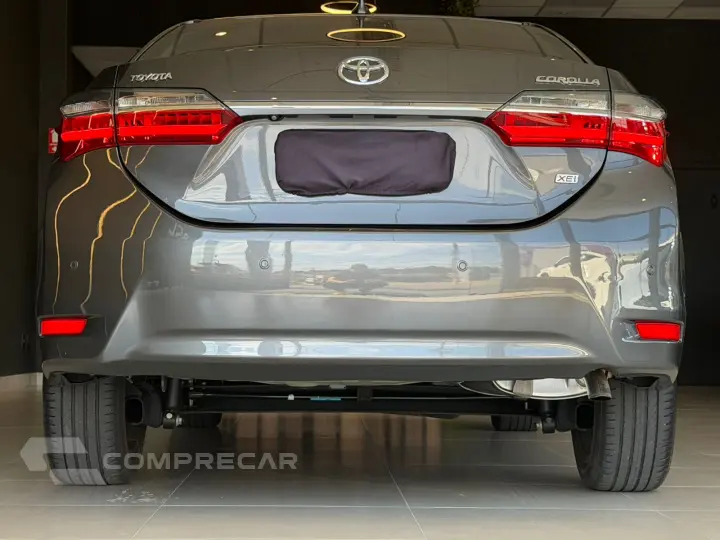 COROLLA 2.0 XEI 16V