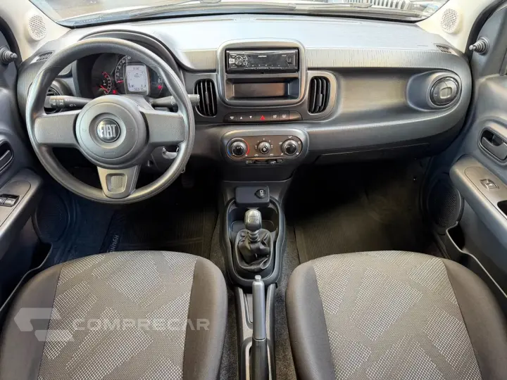 MOBI LIKE 1.0 Fire Flex 5p.