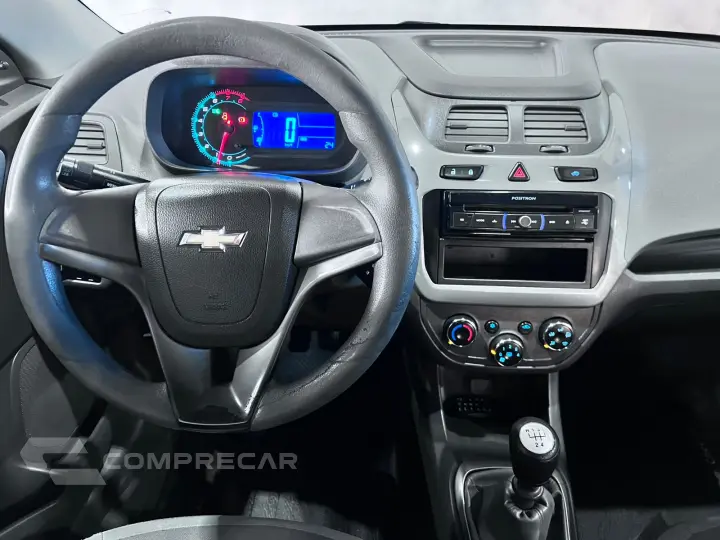 COBALT 1.8 LT 8V