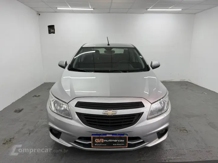 PRISMA Sed. Joy/ LS 1.0 8V FlexPower 4p