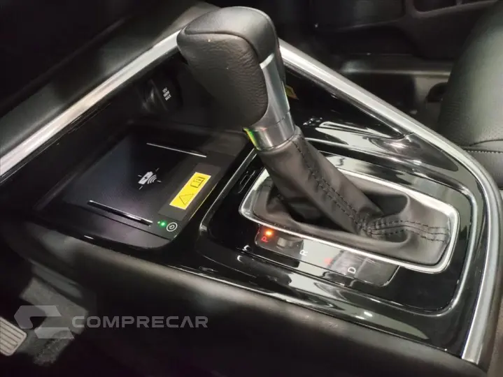HR-V 1.5 DI I-VTEC TURBO FLEX ADVANCE CVT