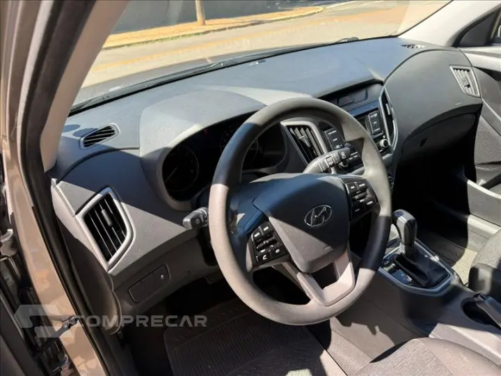 CRETA 1.6 16V Action