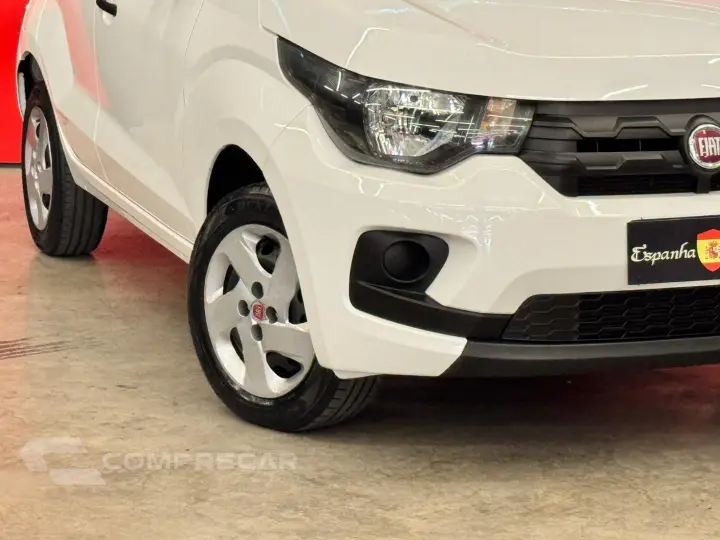Mobi 1.0 Evo Flex Like. Manual
