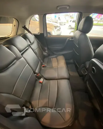 STILO 1.8 MPI Connect 16V