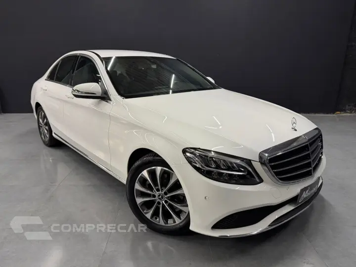 C 180 1.6 CGI FLEX EXCLUSIVE 9G-TRONIC