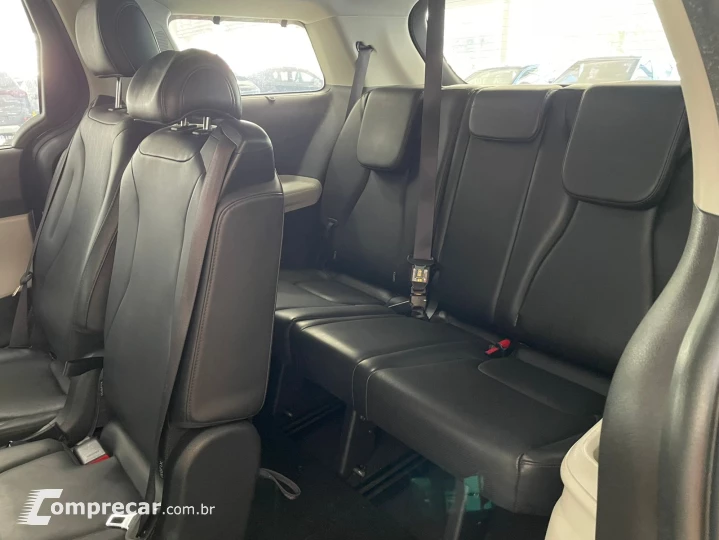CARNIVAL 3.5 EX V6 24V
